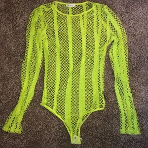 Dollskill bodysuit